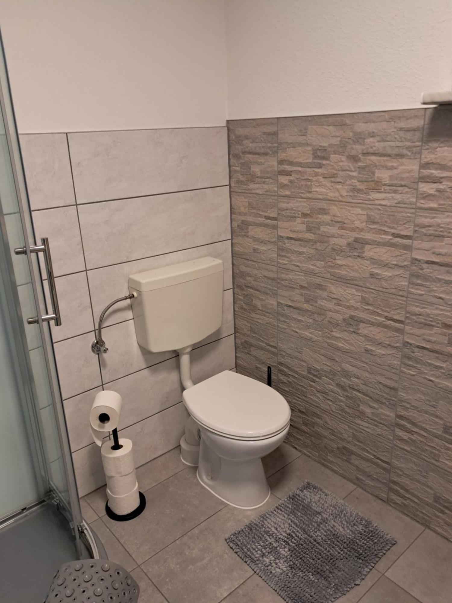 Ferienwohnung Wilk Traben-Trarbach Exterior foto